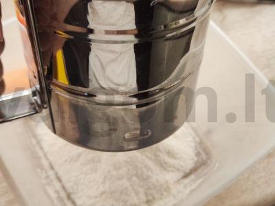 Lasagna tiems, kurie nemėgsta svogūnų Žingsnis 5