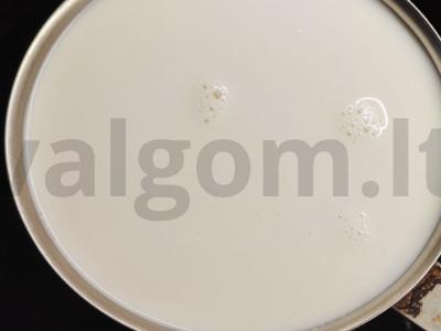 Lasagna tiems, kurie nemėgsta svogūnų Žingsnis 6