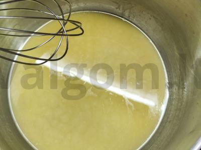 Lasagna tiems, kurie nemėgsta svogūnų Žingsnis 7