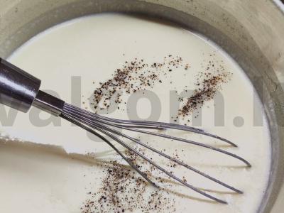 Lasagna tiems, kurie nemėgsta svogūnų Žingsnis 11