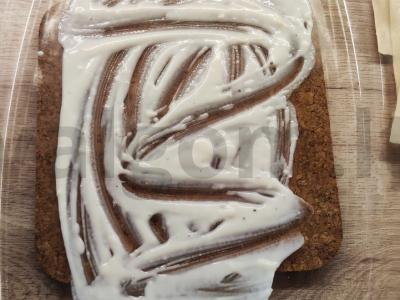 Lasagna tiems, kurie nemėgsta svogūnų Žingsnis 13