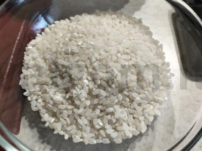 Grietinėlės sriuba su raudona žuvimi ir ryžiais Žingsnis 6