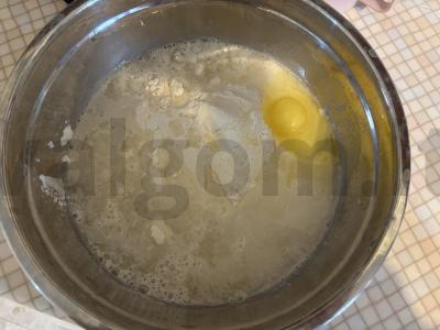 Namų bėšbarmakas su jautiena Žingsnis 2