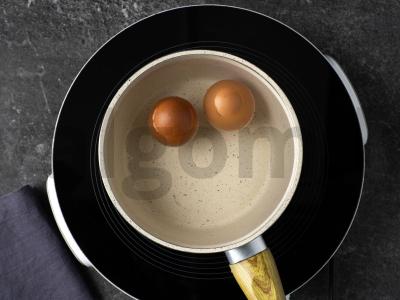 Sūrio ramenas Žingsnis 2