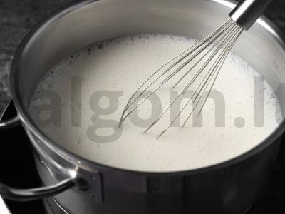 Sūrio ramenas Žingsnis 5