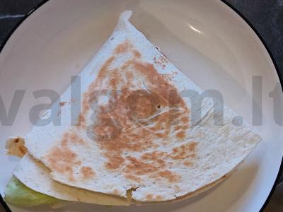 PP ritinys tortilijoje pagrindine nuotrauka