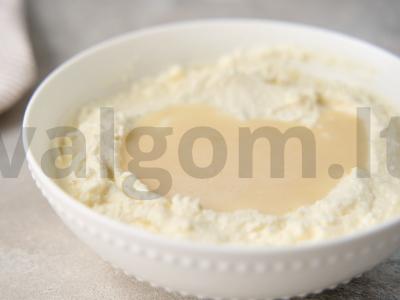 Citrininė pasha Žingsnis 6