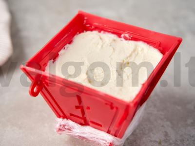 Citrininė pasha Žingsnis 7