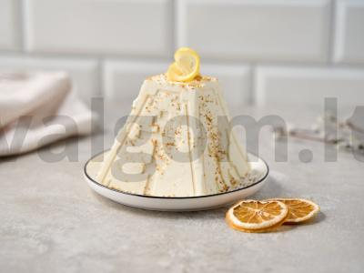 Citrininė pasha pagrindine nuotrauka