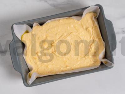 Moliūgų pyragas su varške Žingsnis 9