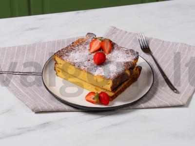 Moliūgų pyragas su varške pagrindine nuotrauka