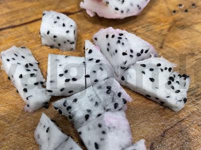 Salotas „Rojus“ Žingsnis 1