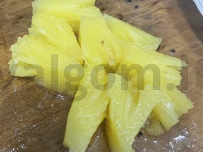 Salotas „Rojus“ Žingsnis 2