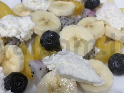 Salotas „Rojus“ Žingsnis 5