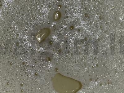 Blynai iš ožkos pieno Žingsnis 4