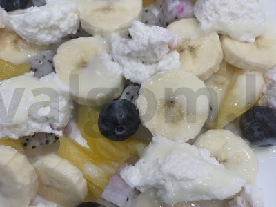 Salotas „Rojus“ Žingsnis 6