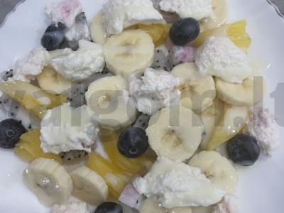 Salotas „Rojus“ pagrindine nuotrauka