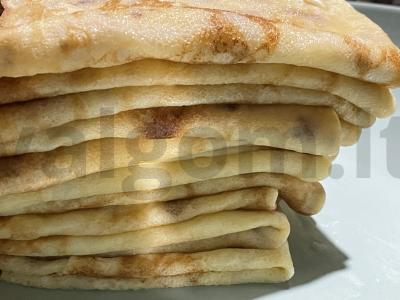 Blynai iš ožkos pieno pagrindine nuotrauka