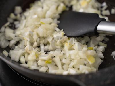 Vegetariškos morkų kotletai Žingsnis 1