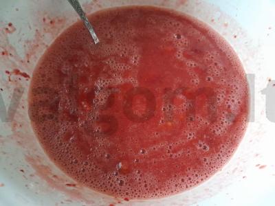 Braškės žiemai „Vasaros nuotaika“ Žingsnis 7