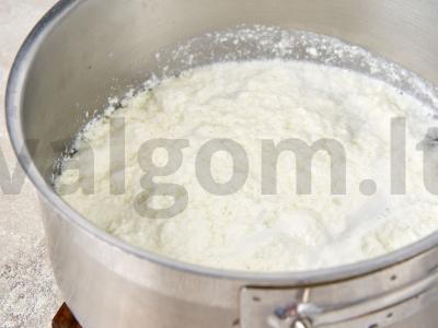 Tatarų stiliaus gubadija Žingsnis 3