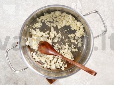 Tatarų stiliaus gubadija Žingsnis 6