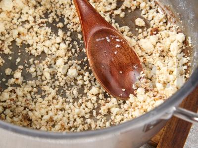 Tatarų stiliaus gubadija Žingsnis 7