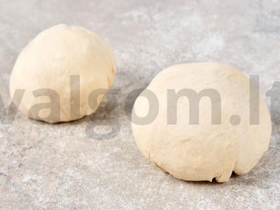 Tatarų stiliaus gubadija Žingsnis 9