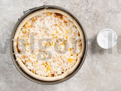 Tatarų stiliaus gubadija Žingsnis 12