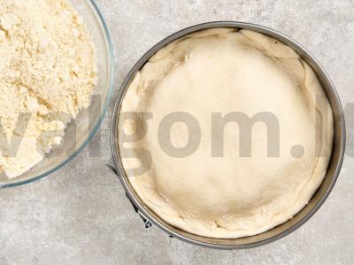 Tatarų stiliaus gubadija Žingsnis 15