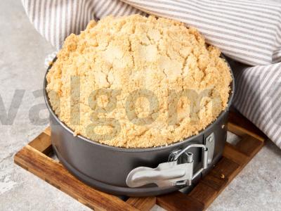 Tatarų stiliaus gubadija Žingsnis 17