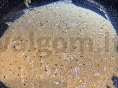 Lasagna su faršu ir sūriu Žingsnis 6