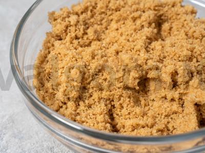 Varškės ir grietinės sūrio pyragas Žingsnis 4