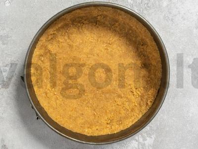 Varškės ir grietinės sūrio pyragas Žingsnis 5