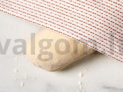 Sūrio bagetė orkaitėje Žingsnis 6