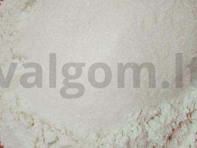 Vegetariška karališka varškė Žingsnis 3