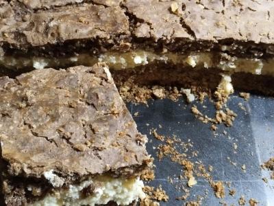 Vegetariška karališka varškė Žingsnis 11