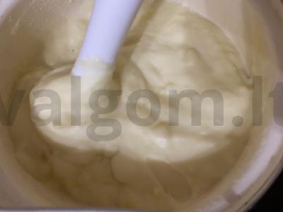 Kreminė bulvių košė Žingsnis 4