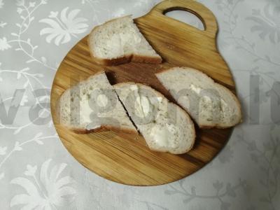 Sumuštiniai „Jūrinis vėjas“ Žingsnis 4