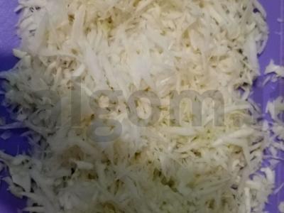 Namų vištienos šašlykinė Žingsnis 1