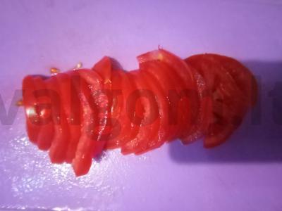 Namų vištienos šašlykinė Žingsnis 4