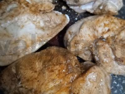 Namų vištienos šašlykinė Žingsnis 5