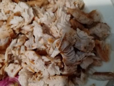 Namų vištienos šašlykinė Žingsnis 6