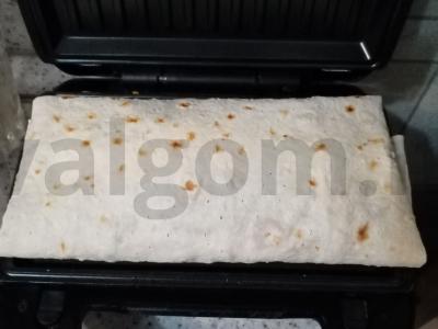 Namų vištienos šašlykinė Žingsnis 10