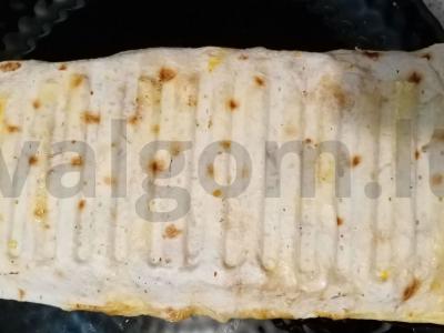 Namų vištienos šašlykinė pagrindine nuotrauka