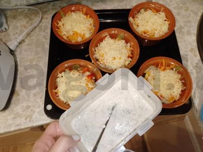 Troškinys puoduose Žingsnis 8