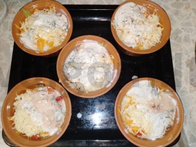 Troškinys puoduose Žingsnis 9