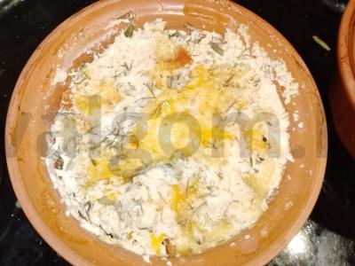 Troškinys puoduose pagrindine nuotrauka