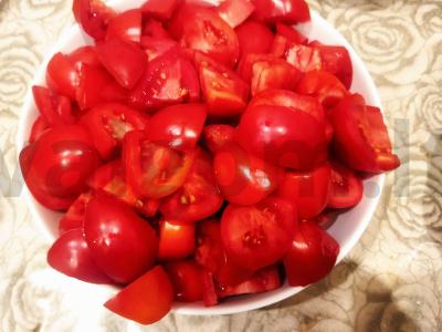 Namų adžika Žingsnis 1