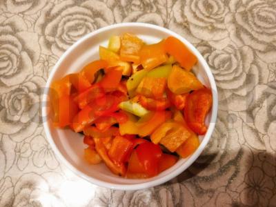 Namų adžika Žingsnis 2